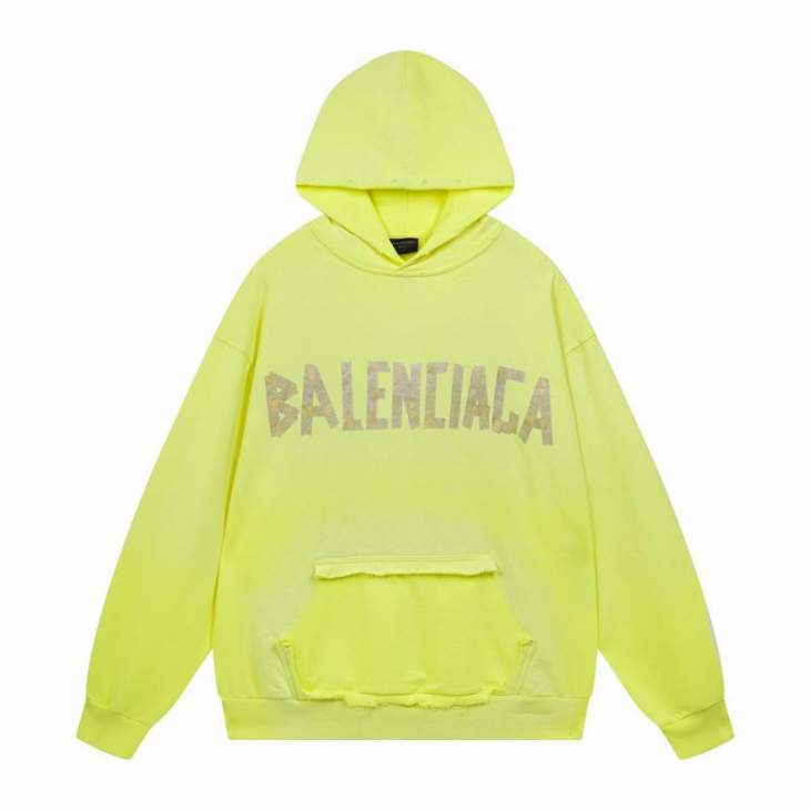 Picture of Balenciaga Hoodies _SKUBalenciagaS-XLaztx8954797